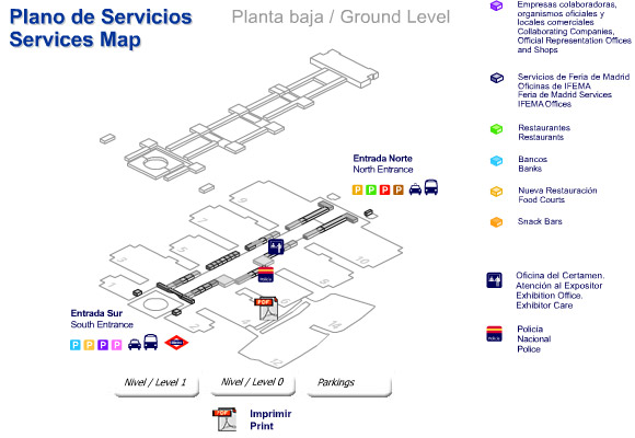 TRAFIC 2013