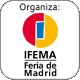 Logo de IFEMA